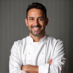 Marco Romano portrait